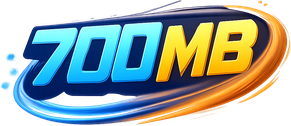 700mb